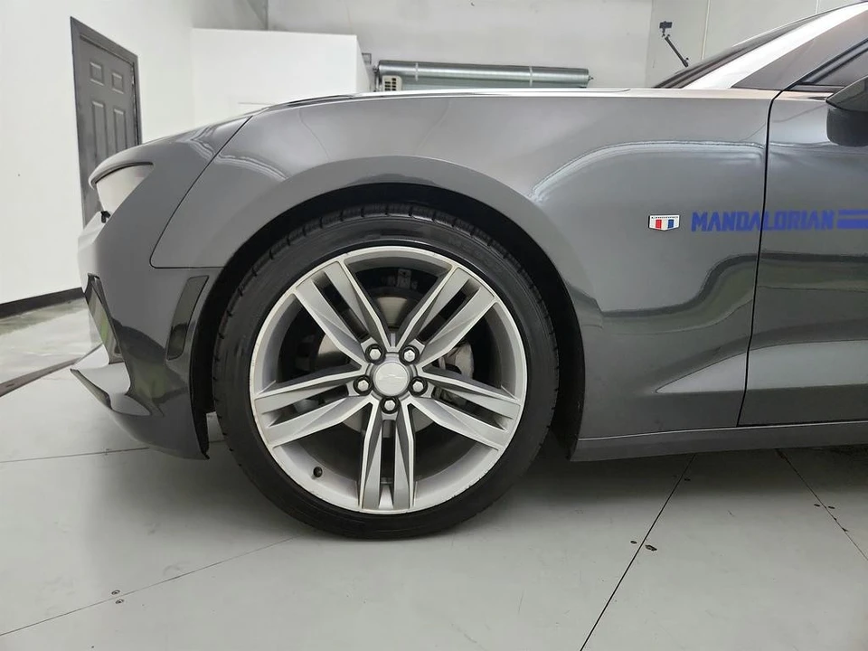 2016 Chevrolet Camaro 6th Gen - Image 27 of 31