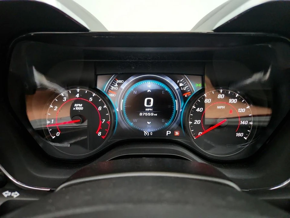2016 Chevrolet Camaro 6th Gen - Image 16 of 31