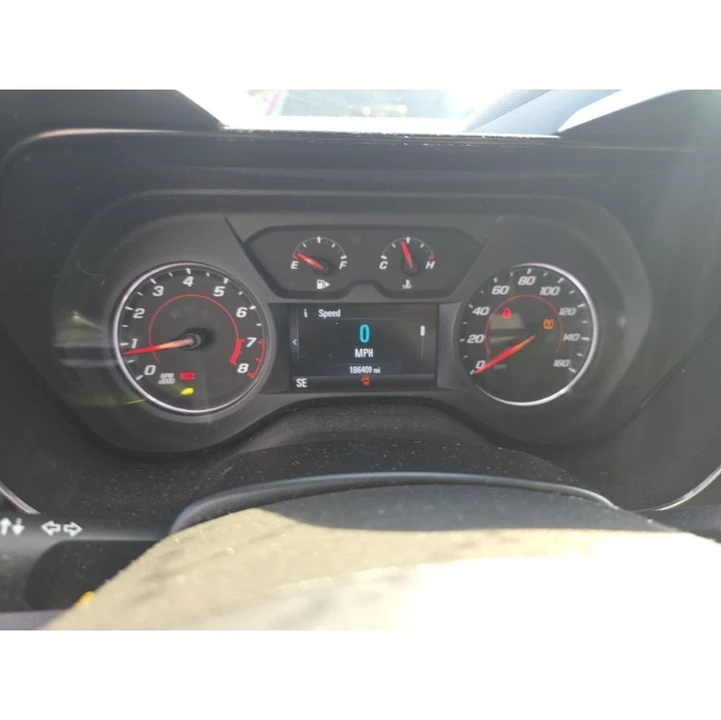 2016 Chevrolet Camaro 6th Gen - Image 15 of 19