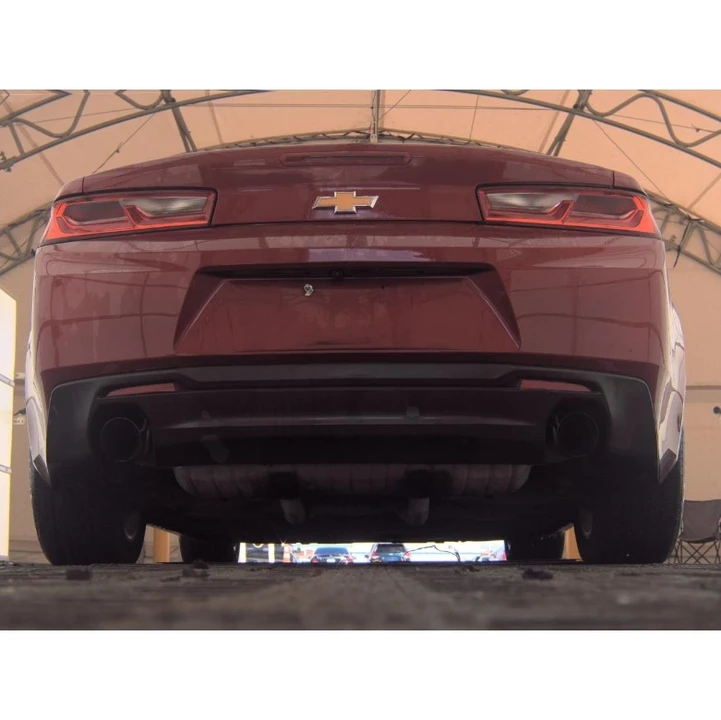 2016 Chevrolet Camaro 6th Gen - Image 7 of 19