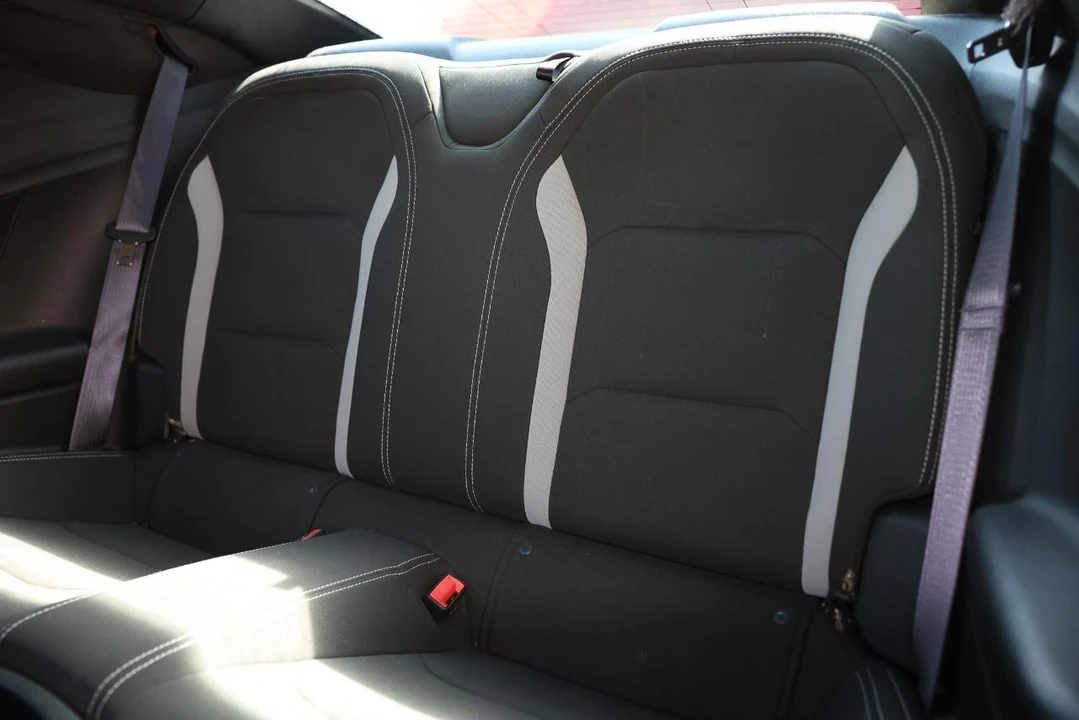 2016 Chevrolet Camaro 6th Gen - Image 8 of 12