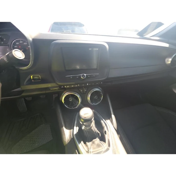 2016 Chevrolet Camaro 6th Gen - Image 14 of 19
