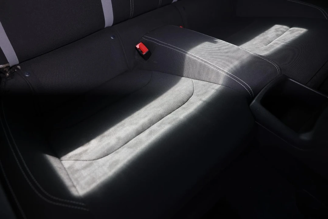 2016 Chevrolet Camaro 6th Gen - Image 12 of 12