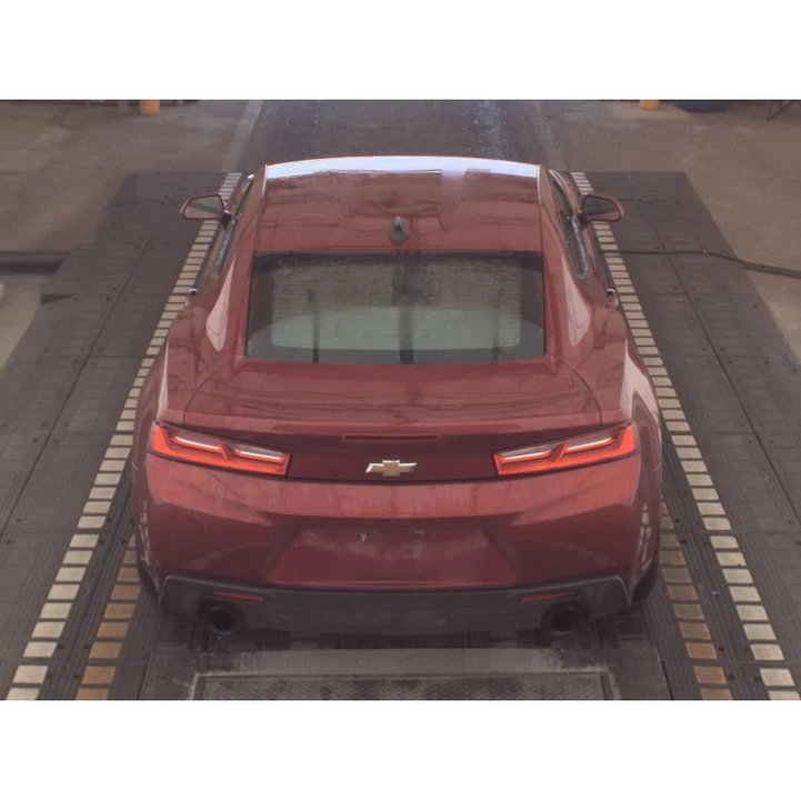 2016 Chevrolet Camaro 6th Gen - Image 6 of 19