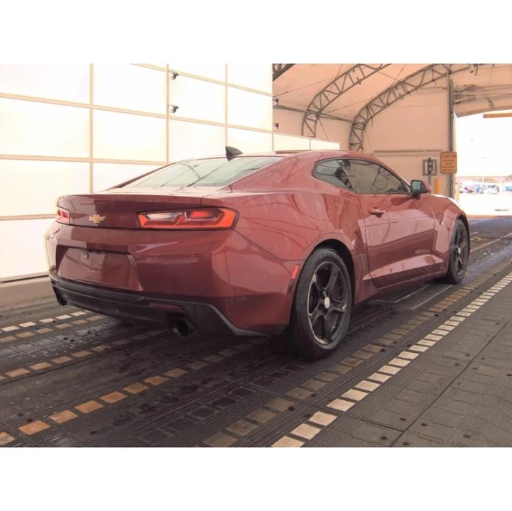 2016 Chevrolet Camaro 6th Gen - Image 5 of 19
