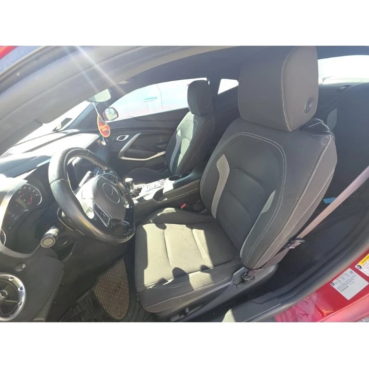 2016 Chevrolet Camaro 6th Gen - Image 10 of 19