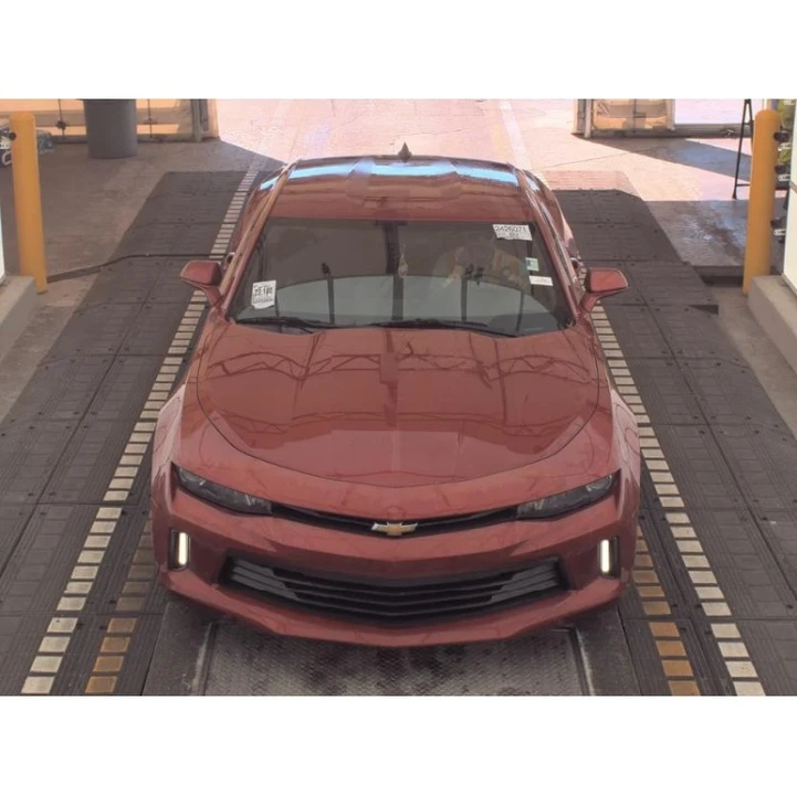 2016 Chevrolet Camaro 6th Gen - Image 2 of 19