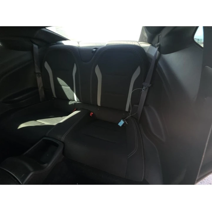 2016 Chevrolet Camaro 6th Gen - Image 16 of 19