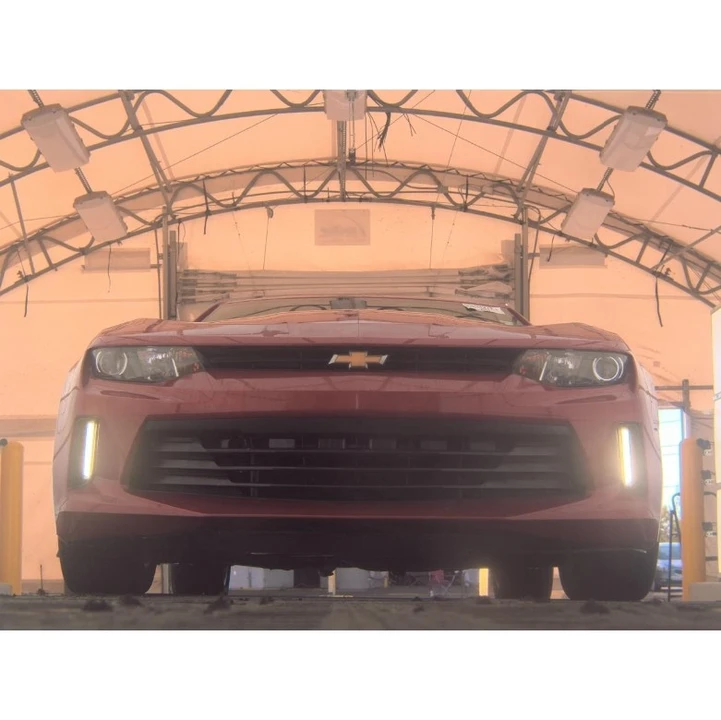2016 Chevrolet Camaro 6th Gen - Image 3 of 19