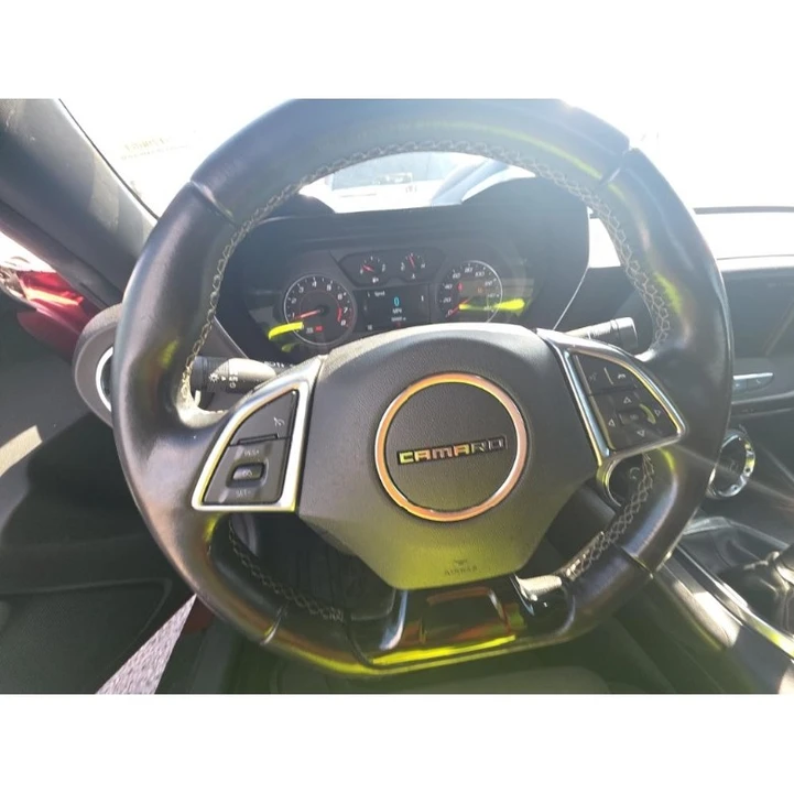2016 Chevrolet Camaro 6th Gen - Image 13 of 19