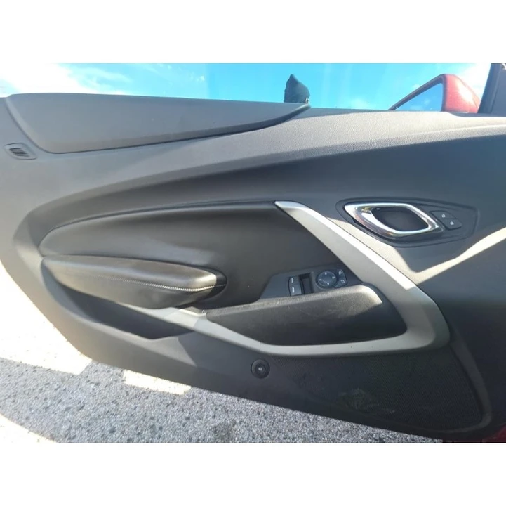 2016 Chevrolet Camaro 6th Gen - Image 12 of 19