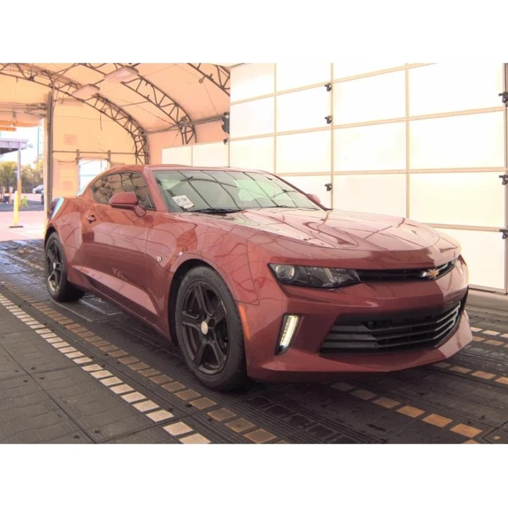 2016 Chevrolet Camaro 6th Gen - Image 4 of 19