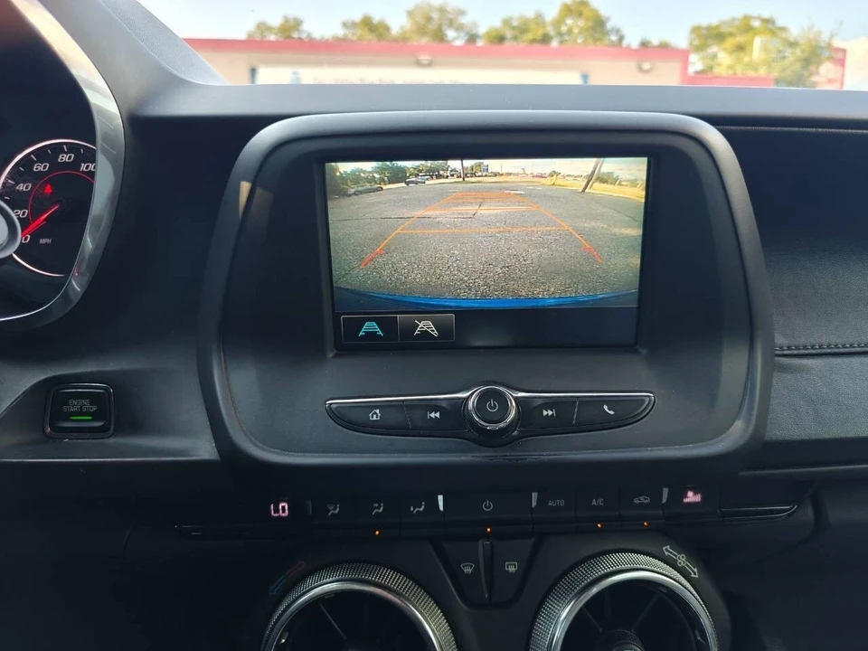 2016 Chevrolet Camaro 6th Gen - Image 15 of 18