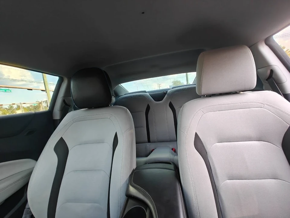 2016 Chevrolet Camaro 6th Gen - Image 18 of 18