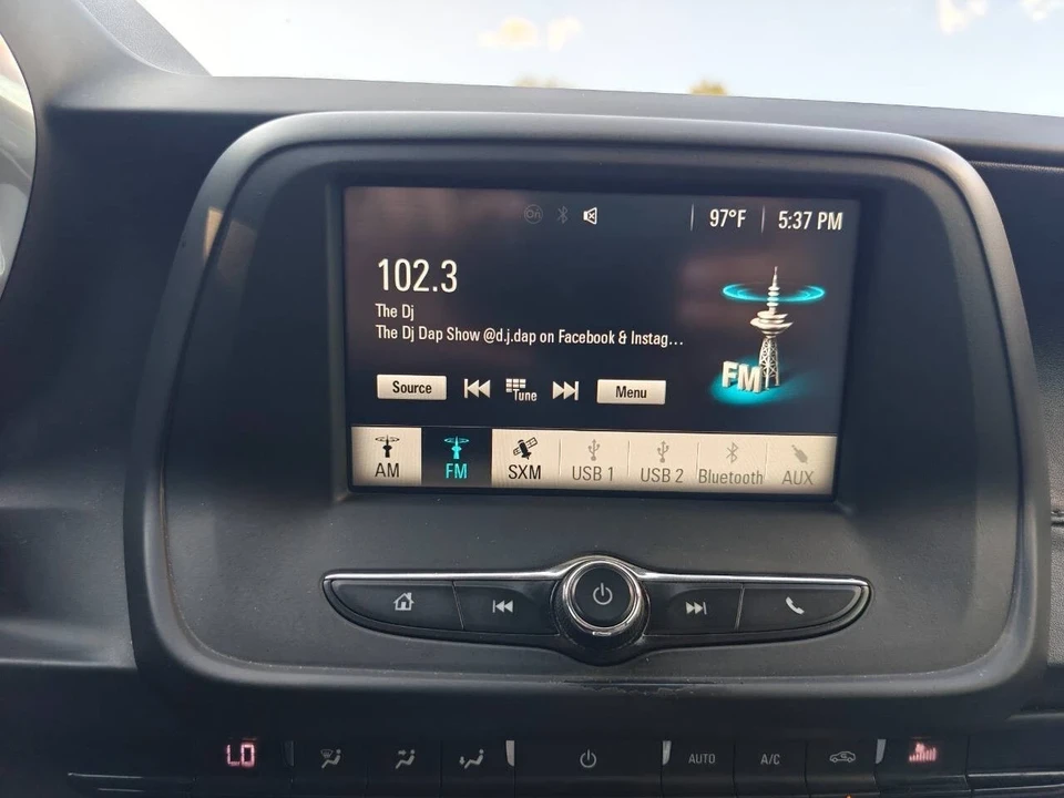 2016 Chevrolet Camaro 6th Gen - Image 16 of 18