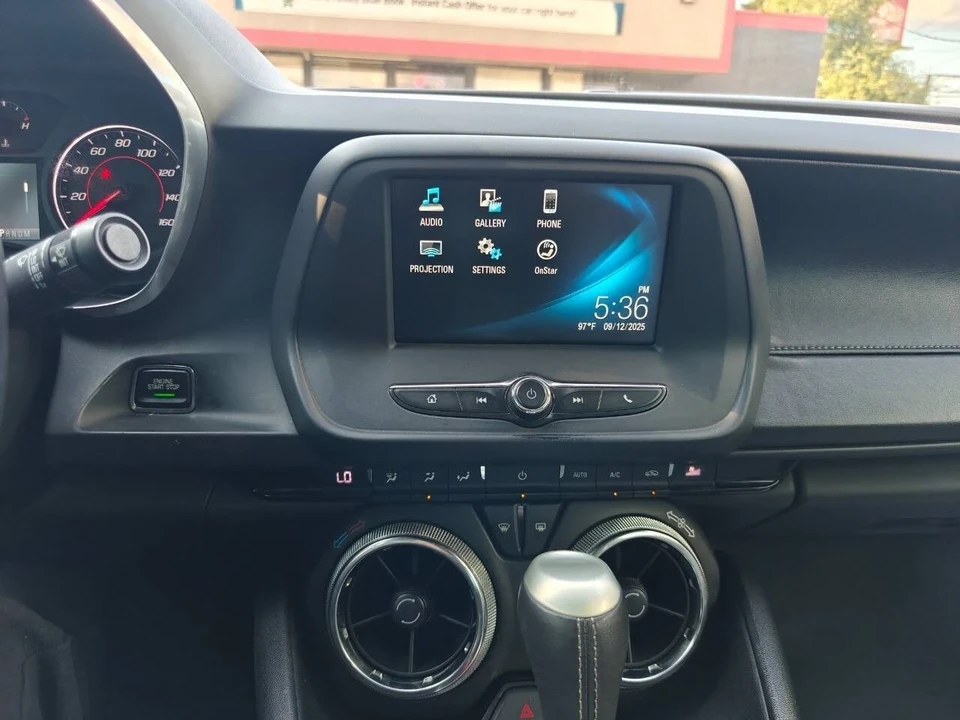 2016 Chevrolet Camaro 6th Gen - Image 14 of 18