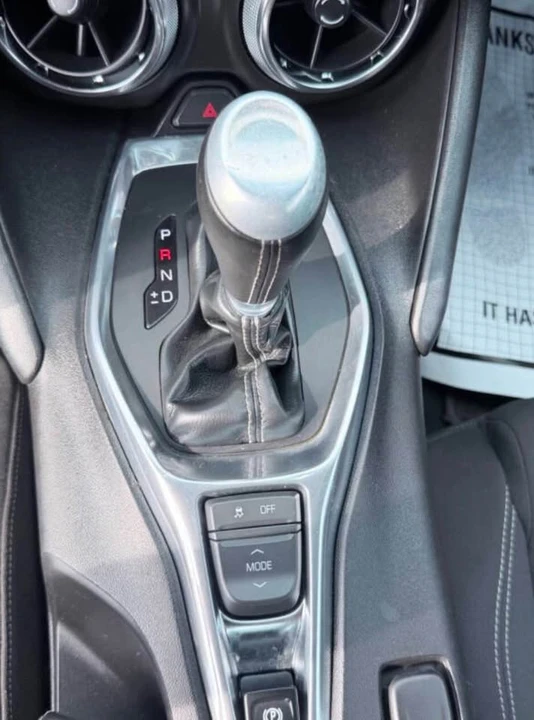 2016 Chevrolet Camaro 6th Gen - Image 14 of 14