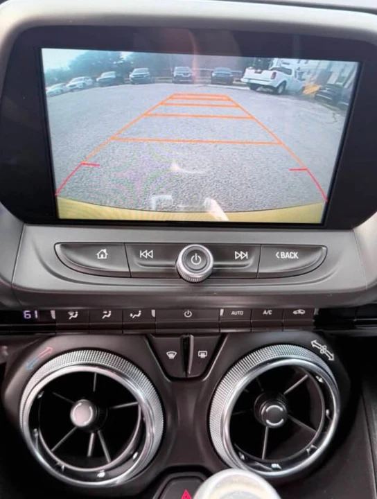 2016 Chevrolet Camaro 6th Gen - Image 12 of 14
