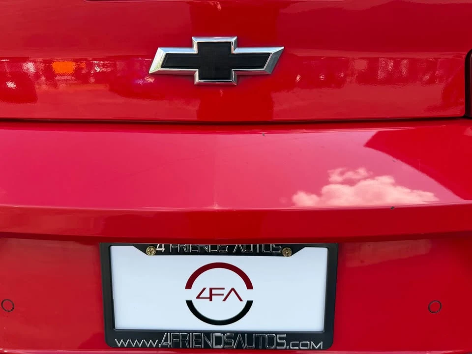 2016 Chevrolet Camaro 6th Gen - Image 18 of 18