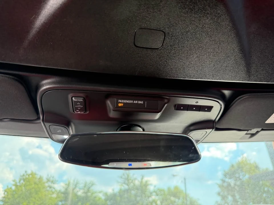 2016 Chevrolet Camaro 6th Gen - Image 16 of 18
