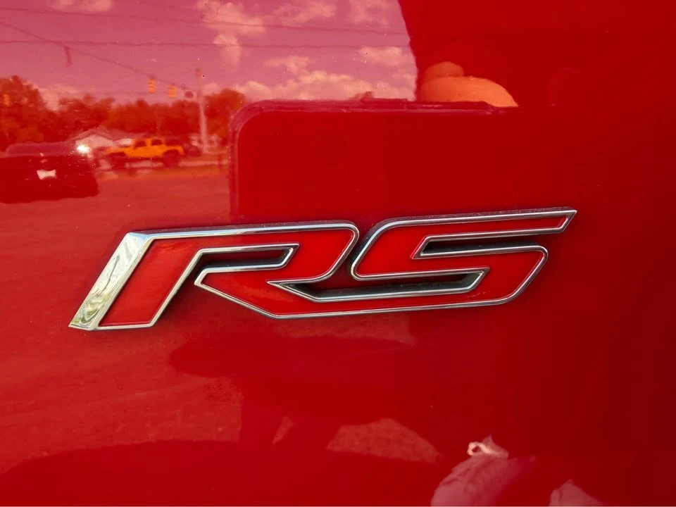 2016 Chevrolet Camaro 6th Gen - Image 17 of 18