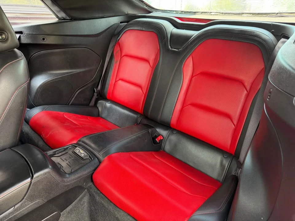 2016 Chevrolet Camaro 6th Gen - Image 8 of 18