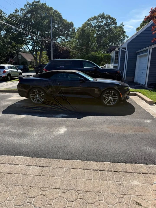 2016 Chevrolet Camaro 6th Gen - Image 8 of 8