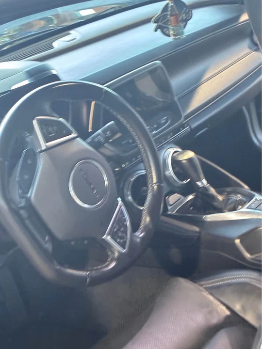 2016 Chevrolet Camaro 6th Gen - Image 6 of 7
