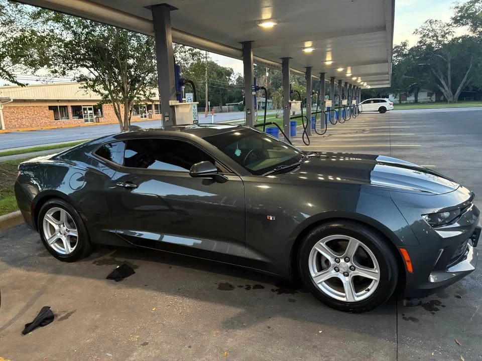 2016 Chevrolet Camaro 6th Gen - Image 2 of 7