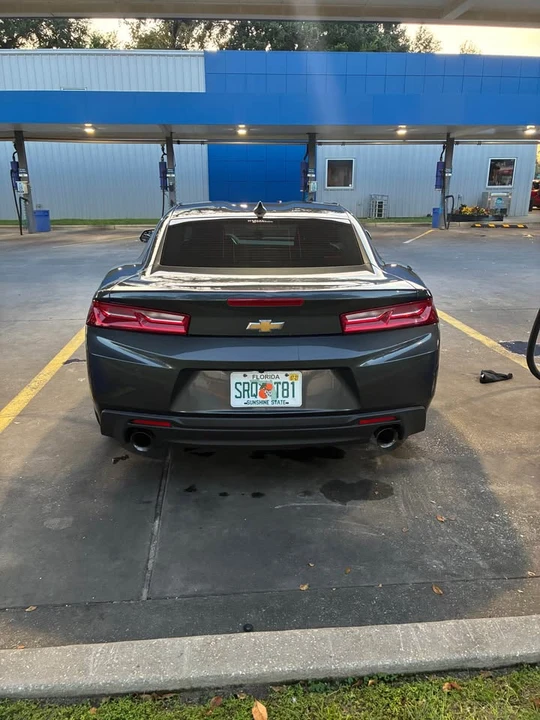 2016 Chevrolet Camaro 6th Gen - Image 3 of 7