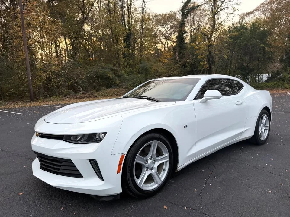 2016 Chevrolet Camaro 6th Gen - Image 6 of 16