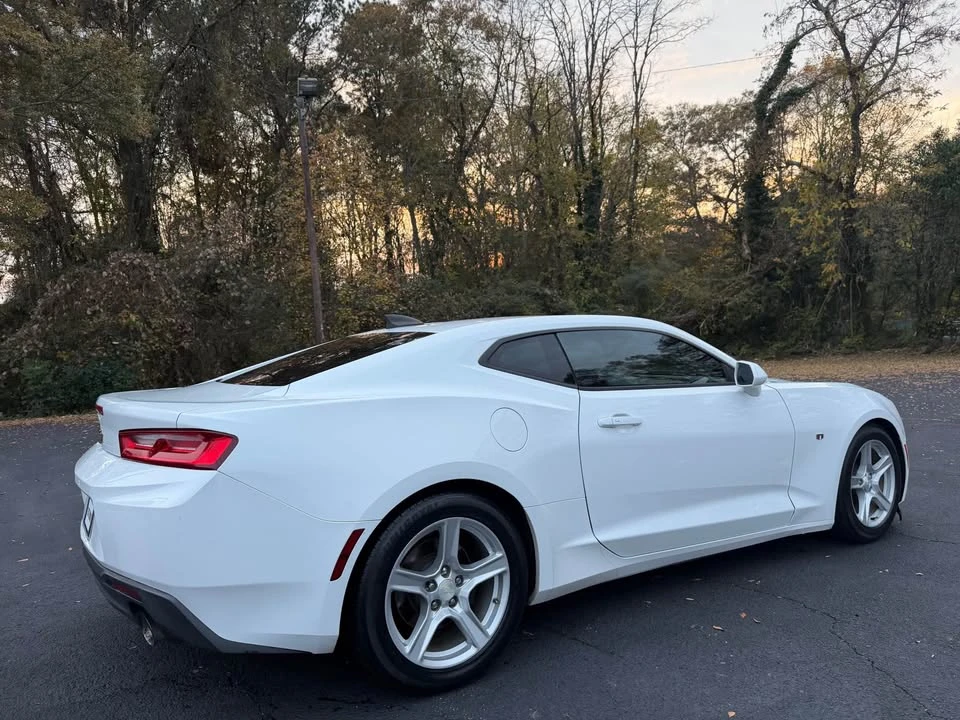 2016 Chevrolet Camaro 6th Gen - Image 5 of 16