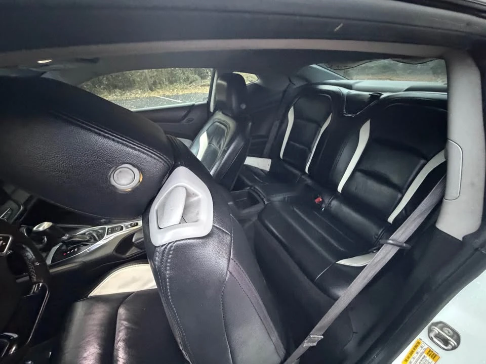 2016 Chevrolet Camaro 6th Gen - Image 16 of 16