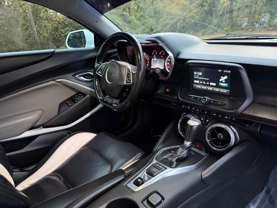 2016 Chevrolet Camaro 6th Gen - Image 14 of 16