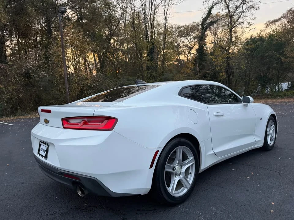 2016 Chevrolet Camaro 6th Gen - Image 4 of 16