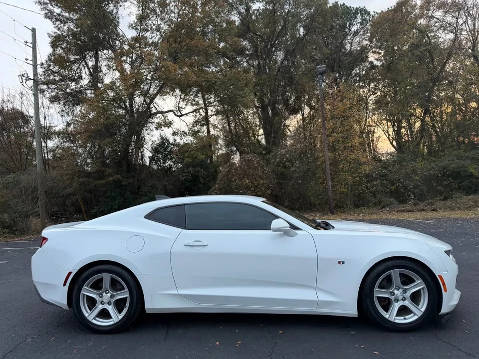 2016 Chevrolet Camaro 6th Gen - Image 3 of 16