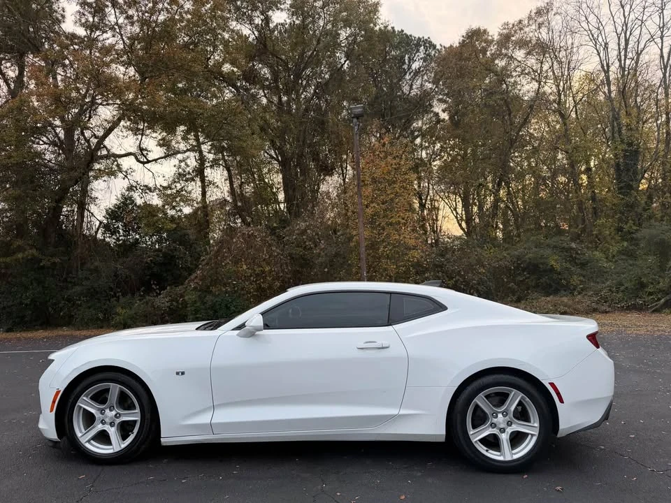 2016 Chevrolet Camaro 6th Gen - Image 8 of 16