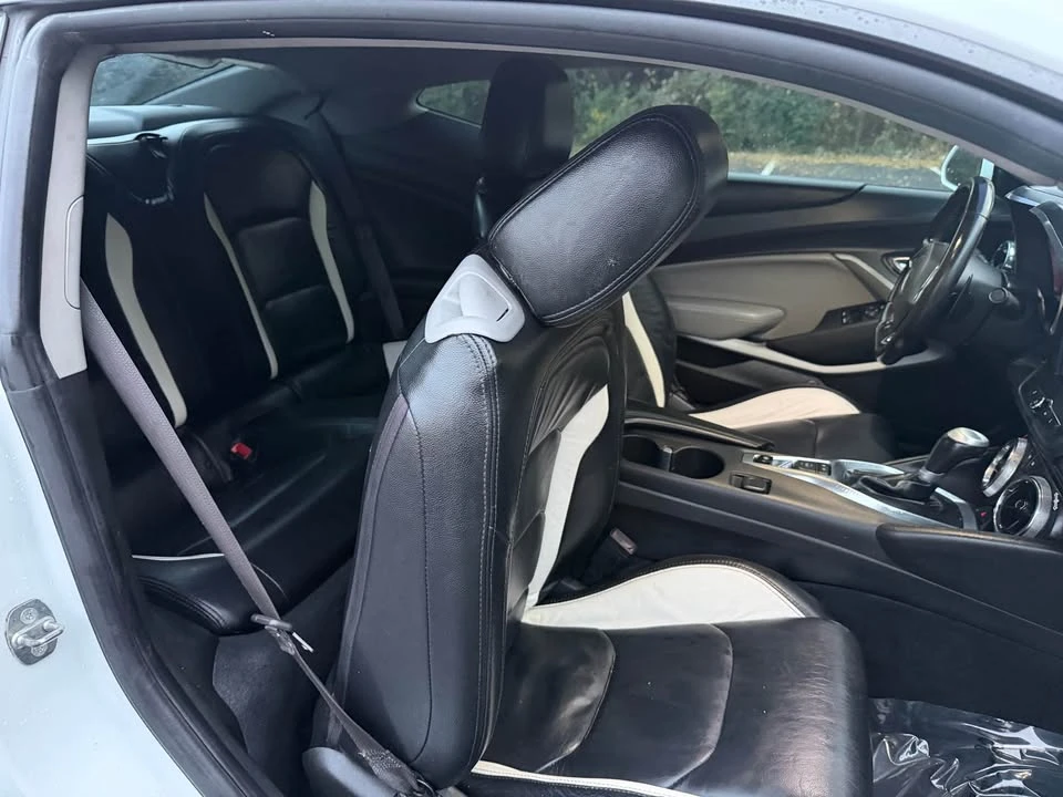 2016 Chevrolet Camaro 6th Gen - Image 15 of 16