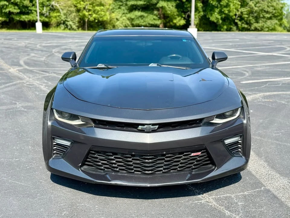2016 Chevrolet Camaro 6th Gen - Image 2 of 20