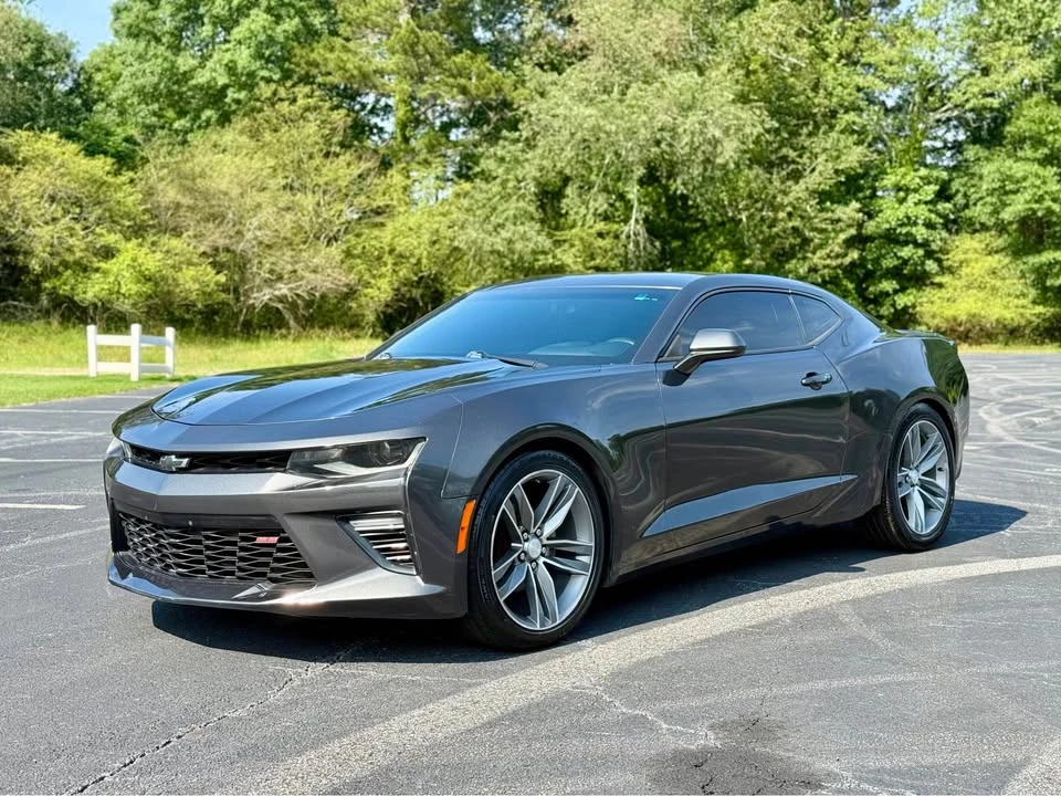 2016 Chevrolet Camaro 6th Gen - Image 3 of 20