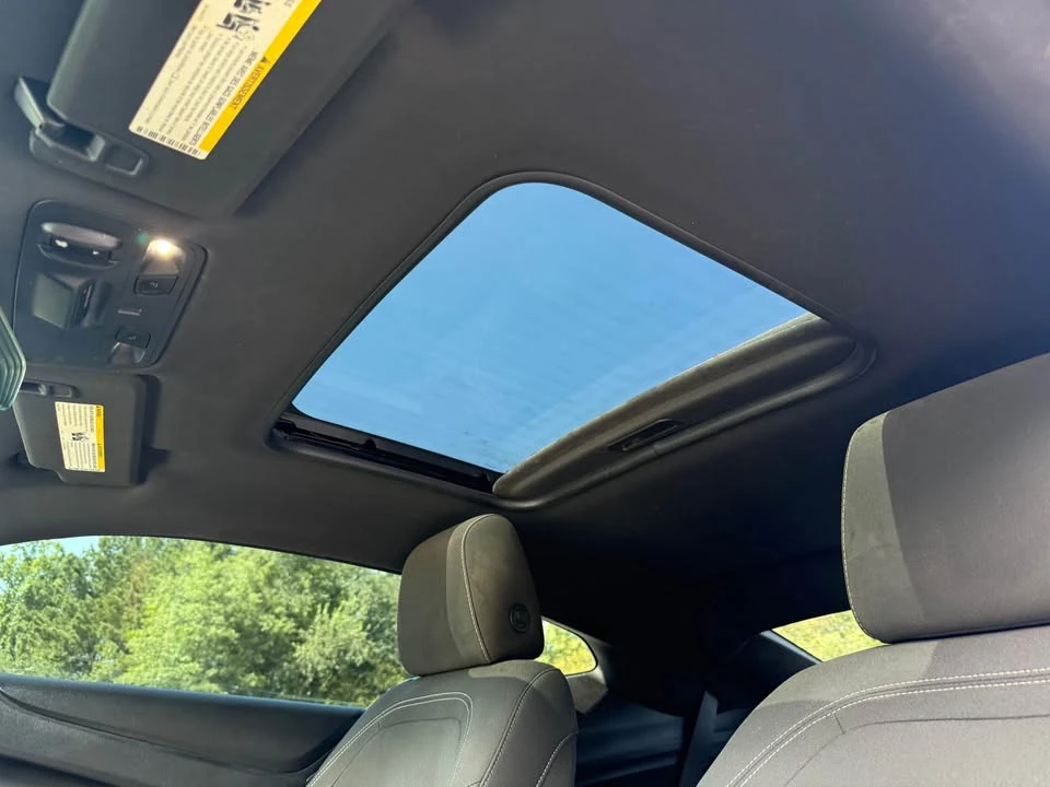 2016 Chevrolet Camaro 6th Gen - Image 16 of 20