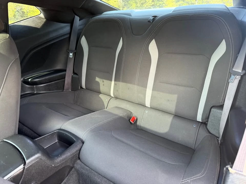 2016 Chevrolet Camaro 6th Gen - Image 11 of 20