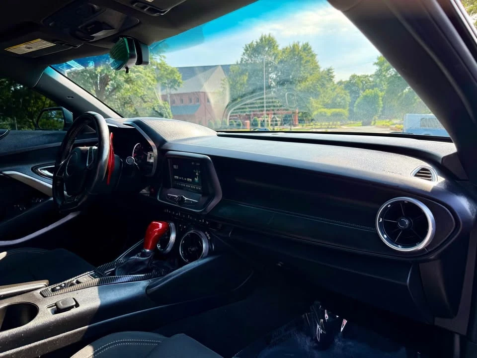2016 Chevrolet Camaro 6th Gen - Image 14 of 20