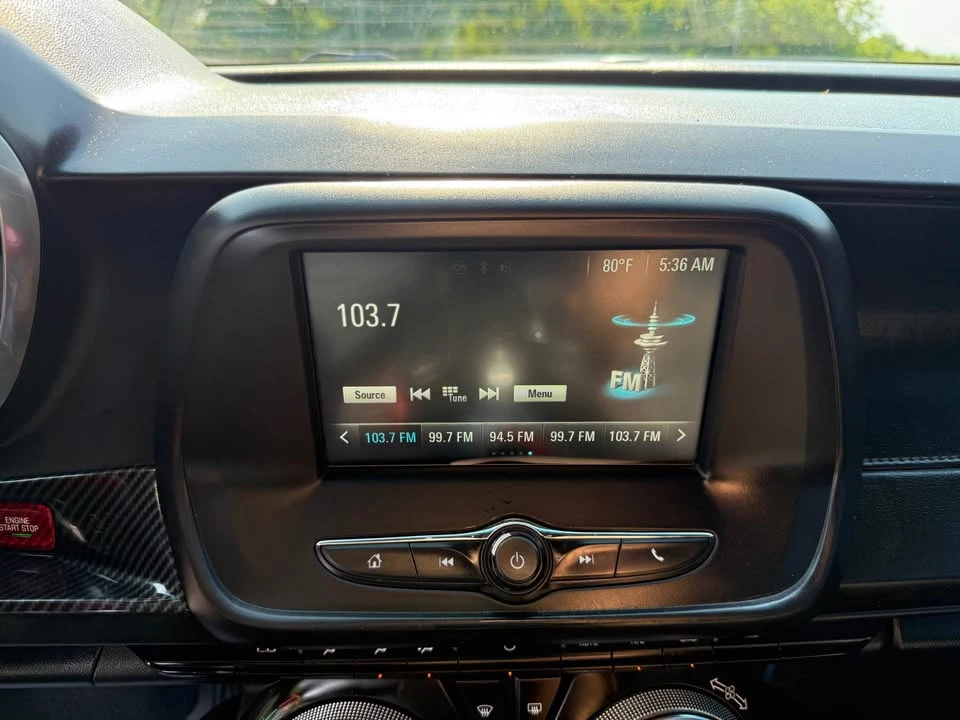 2016 Chevrolet Camaro 6th Gen - Image 18 of 20