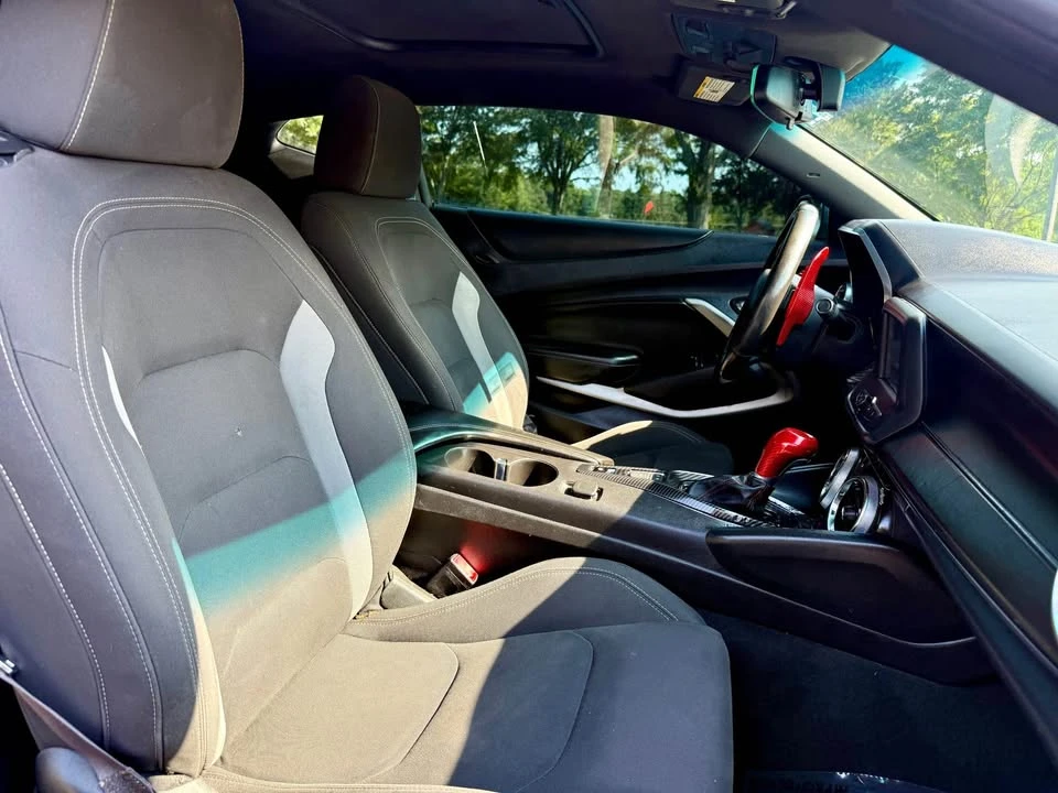 2016 Chevrolet Camaro 6th Gen - Image 13 of 20
