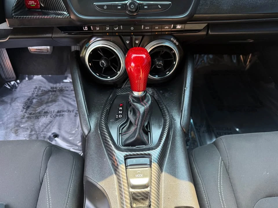 2016 Chevrolet Camaro 6th Gen - Image 19 of 20