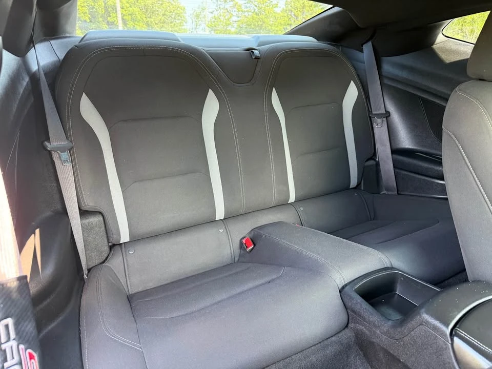 2016 Chevrolet Camaro 6th Gen - Image 12 of 20