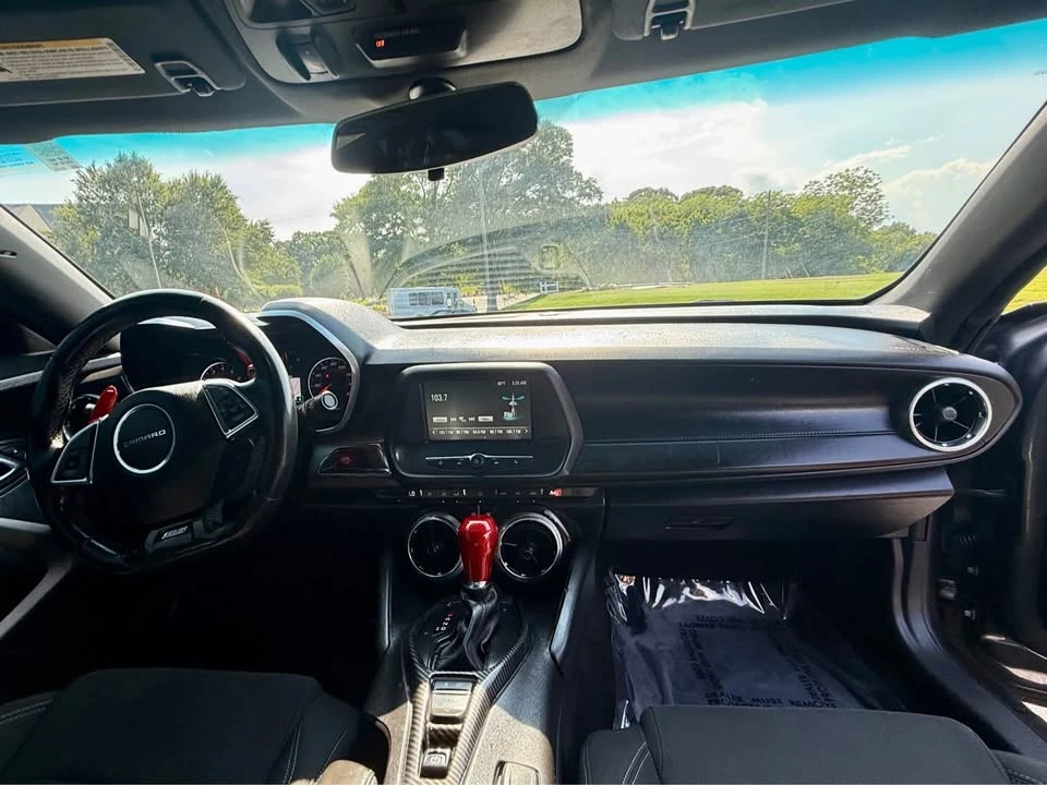2016 Chevrolet Camaro 6th Gen - Image 15 of 20