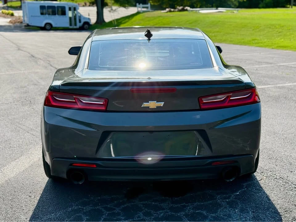 2016 Chevrolet Camaro 6th Gen - Image 6 of 20