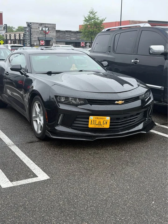 2016 Chevrolet Camaro 6th Gen - Image 2 of 3